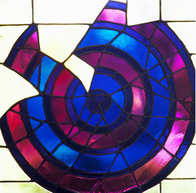 Hampton Glass - Emily Liss - Photo